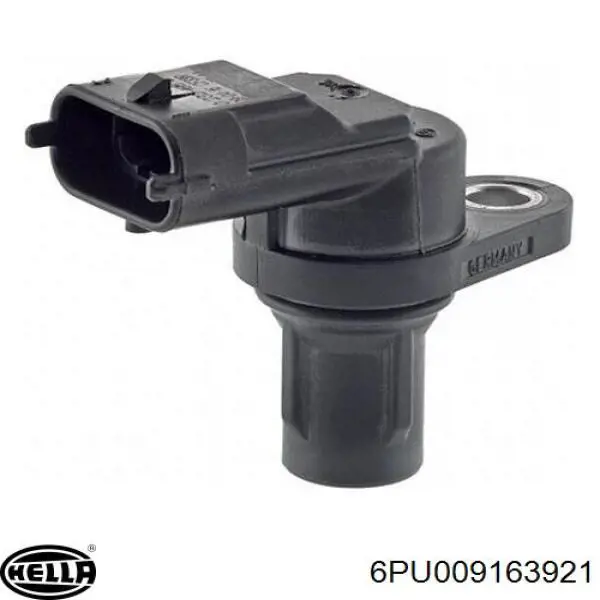 6PU 009 163-921 HELLA sensor de posición del árbol de levas