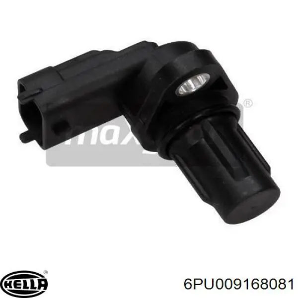 6PU 009 168-081 HELLA sensor de posición del árbol de levas