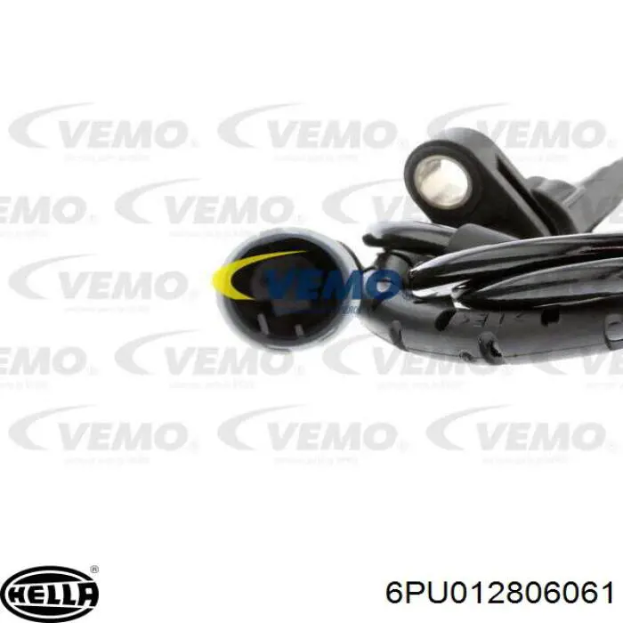 AS4506 Autlog sensor abs trasero