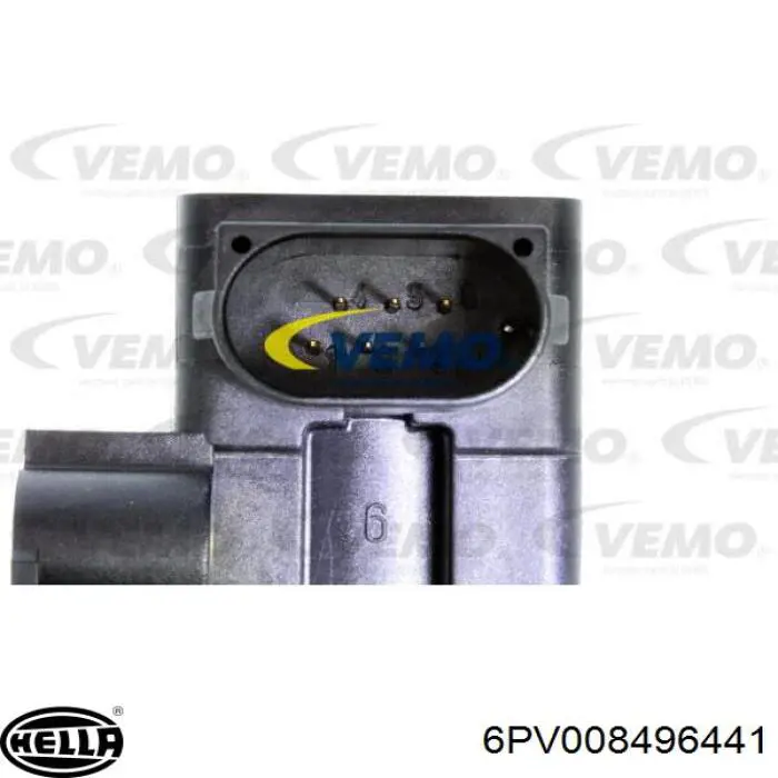  Sensor De Posicion del pedal del acelerador para Mercedes CLK C208