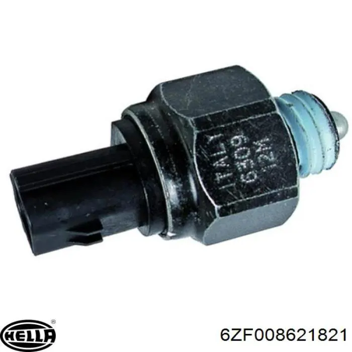 60729137 Fiat/Alfa/Lancia interruptor, piloto de marcha atrás