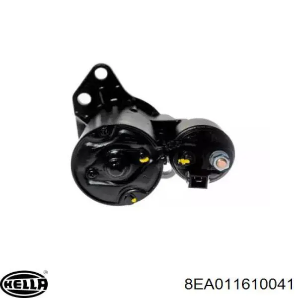 020911024B VAG motor de arranque