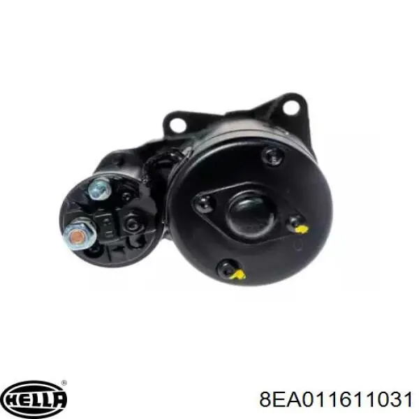  Motor de arranque para Ford Fiesta F3L, F5L