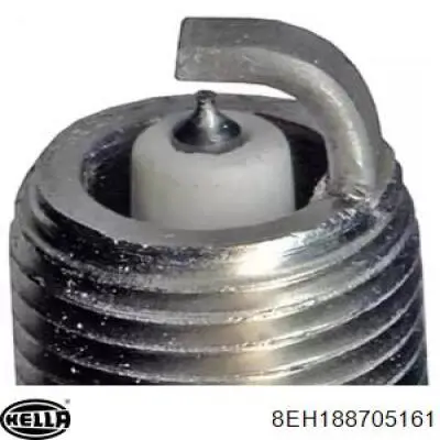 8EH188705161 HELLA bujía de encendido