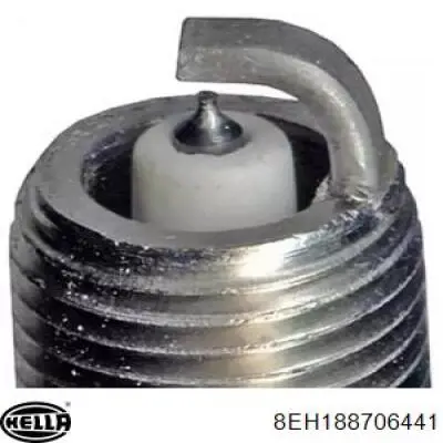 8EH 188 706-441 HELLA bujía de encendido