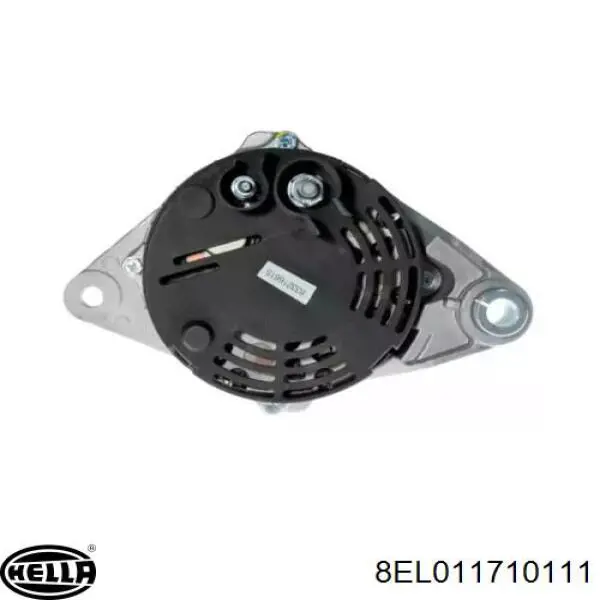 111416 Cargo alternador