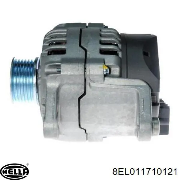 38903803D VAG alternador