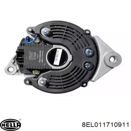  Alternador para Peugeot 309 1 