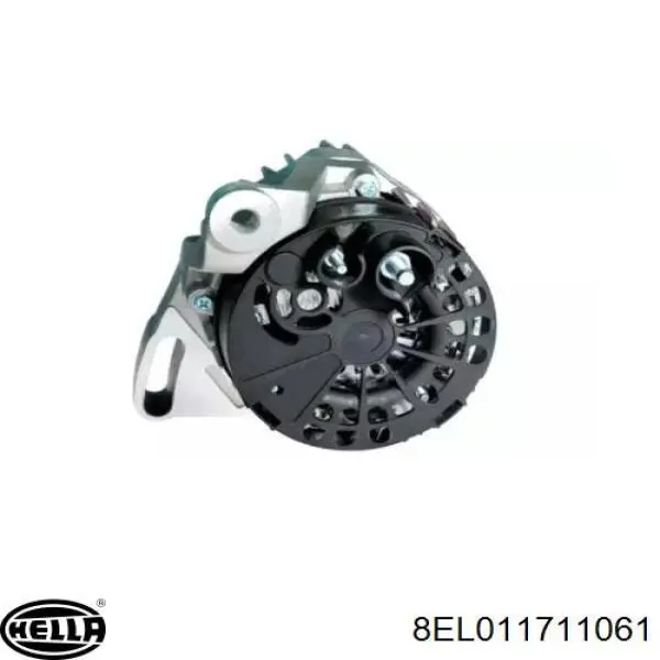  Alternador para Lancia Dedra 835