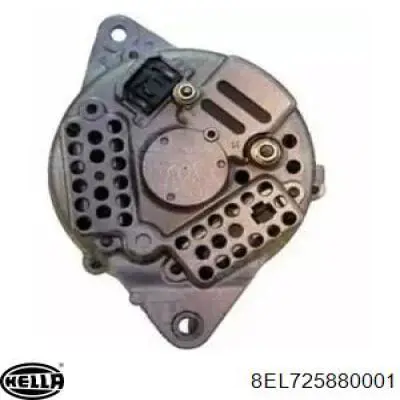 9603145180 Peugeot/Citroen alternador