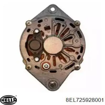 0007631385 Fiat/Alfa/Lancia alternador