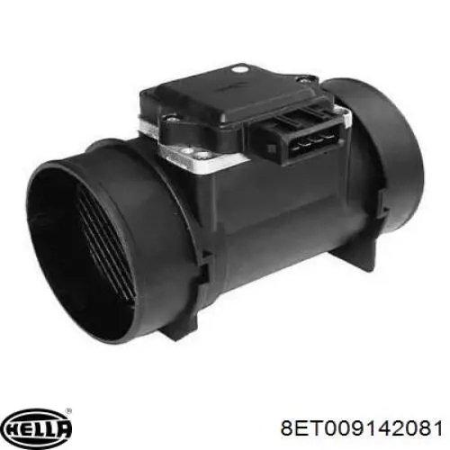  Sensor De Flujo De Aire/Medidor De Flujo (Flujo de Aire Masibo) para Opel Calibra 85