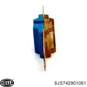 8JS742 901-051 HELLA fusible