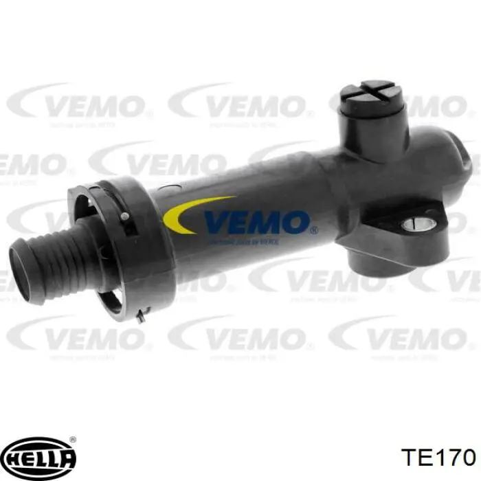 TE170 HELLA termostato egr