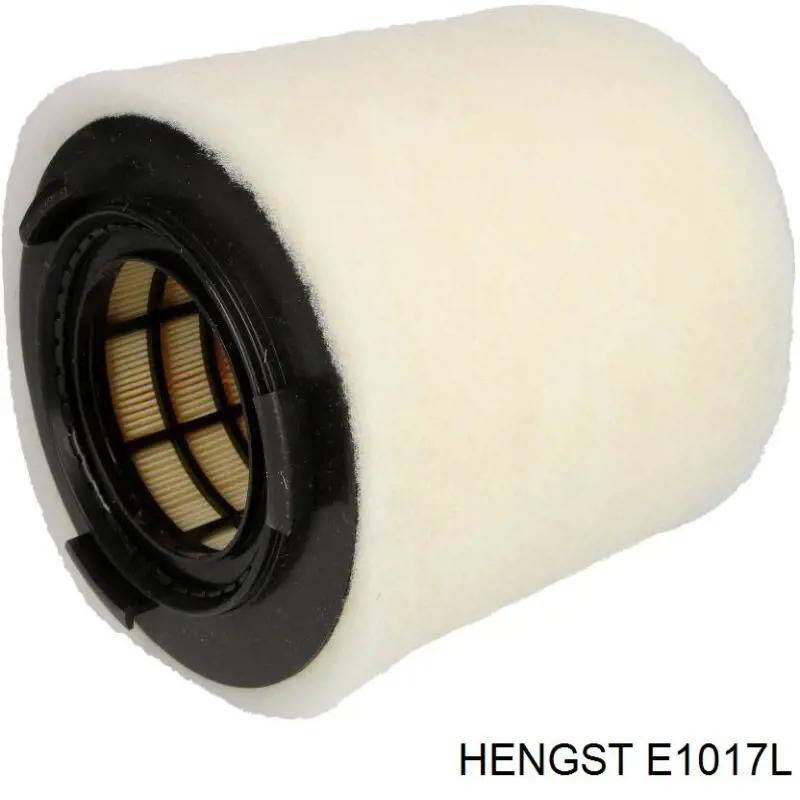 E1017L Hengst filtro de aire