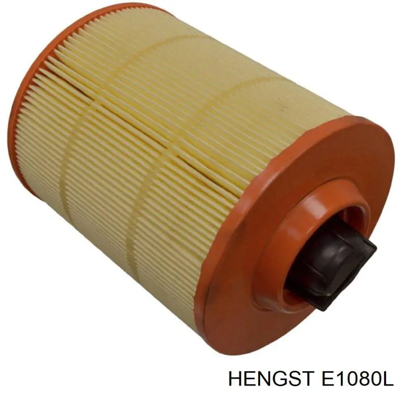 E1080L Hengst filtro de aire