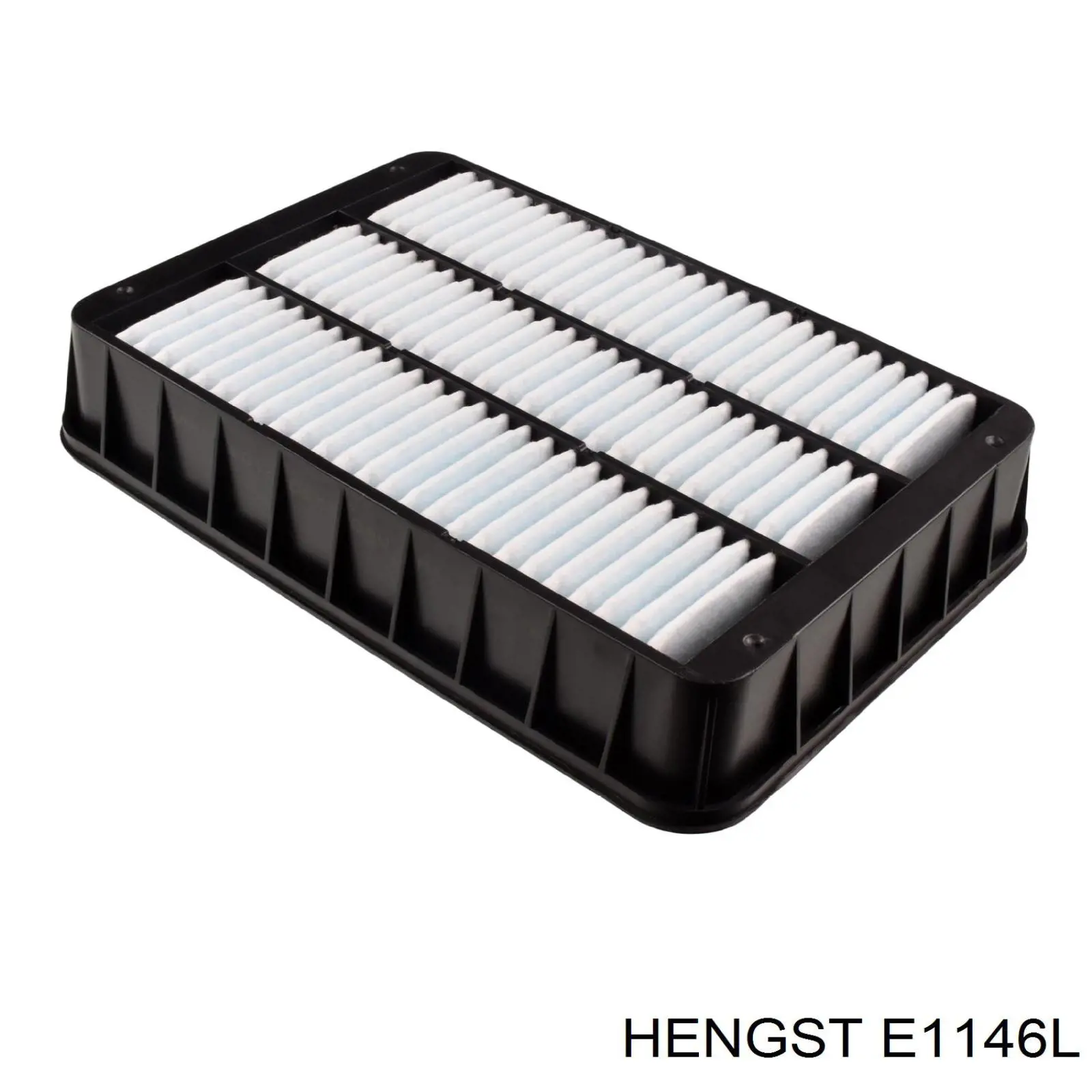 E1146L Hengst filtro de aire