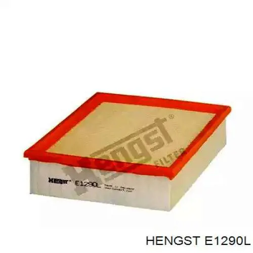 E1290L Hengst filtro de aire