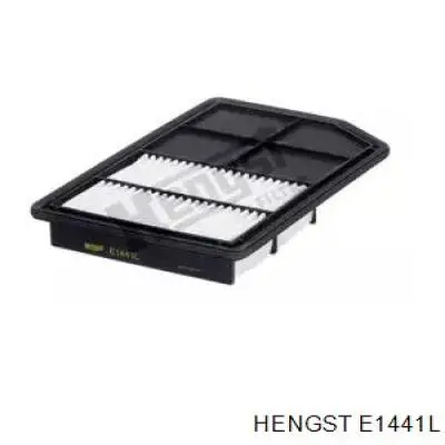 E1441L Hengst filtro de aire