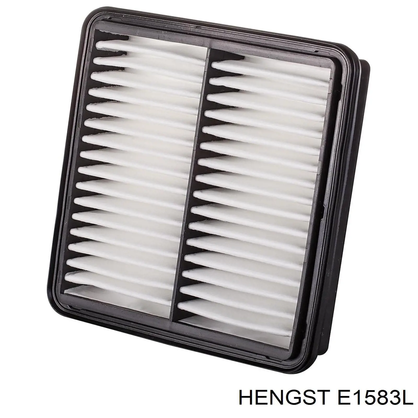 E1583L Hengst filtro de aire