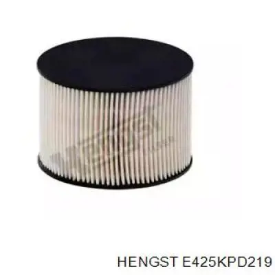 E425KP D219 Hengst filtro combustible