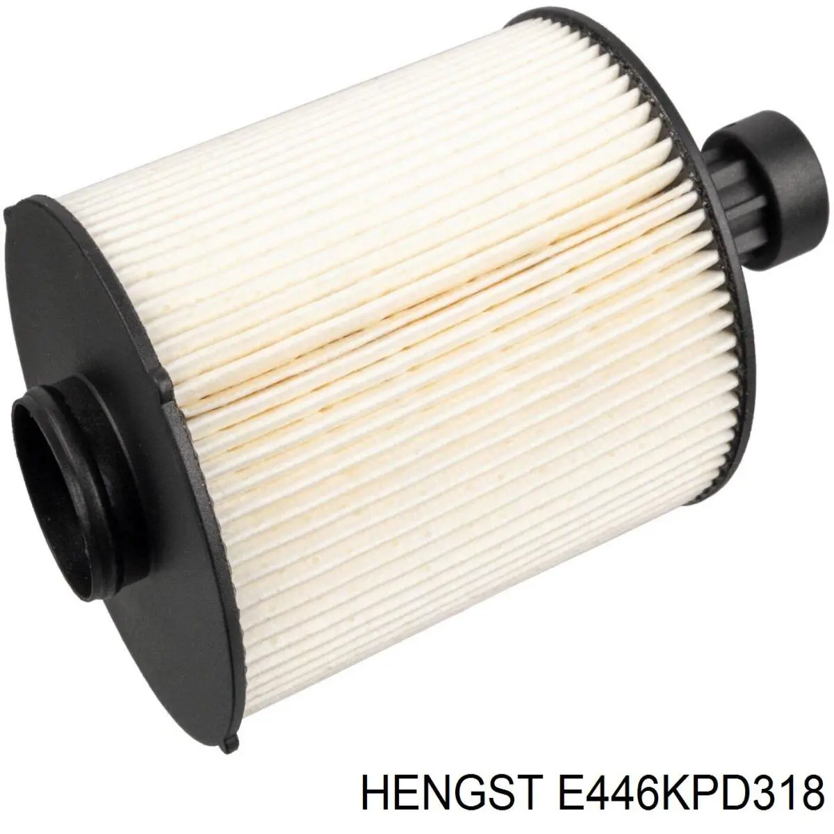 E446KPD318 Hengst filtro combustible