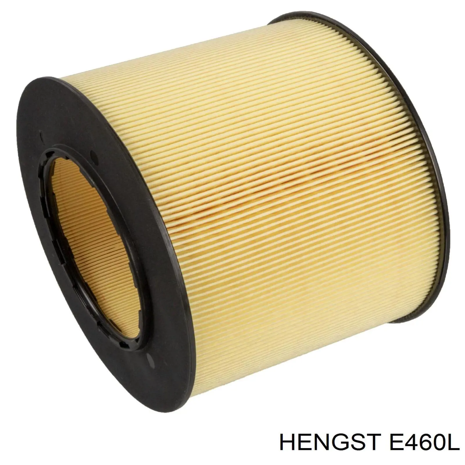 E460L Hengst filtro de aire