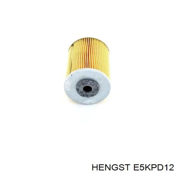 E5KPD12 Hengst filtro combustible