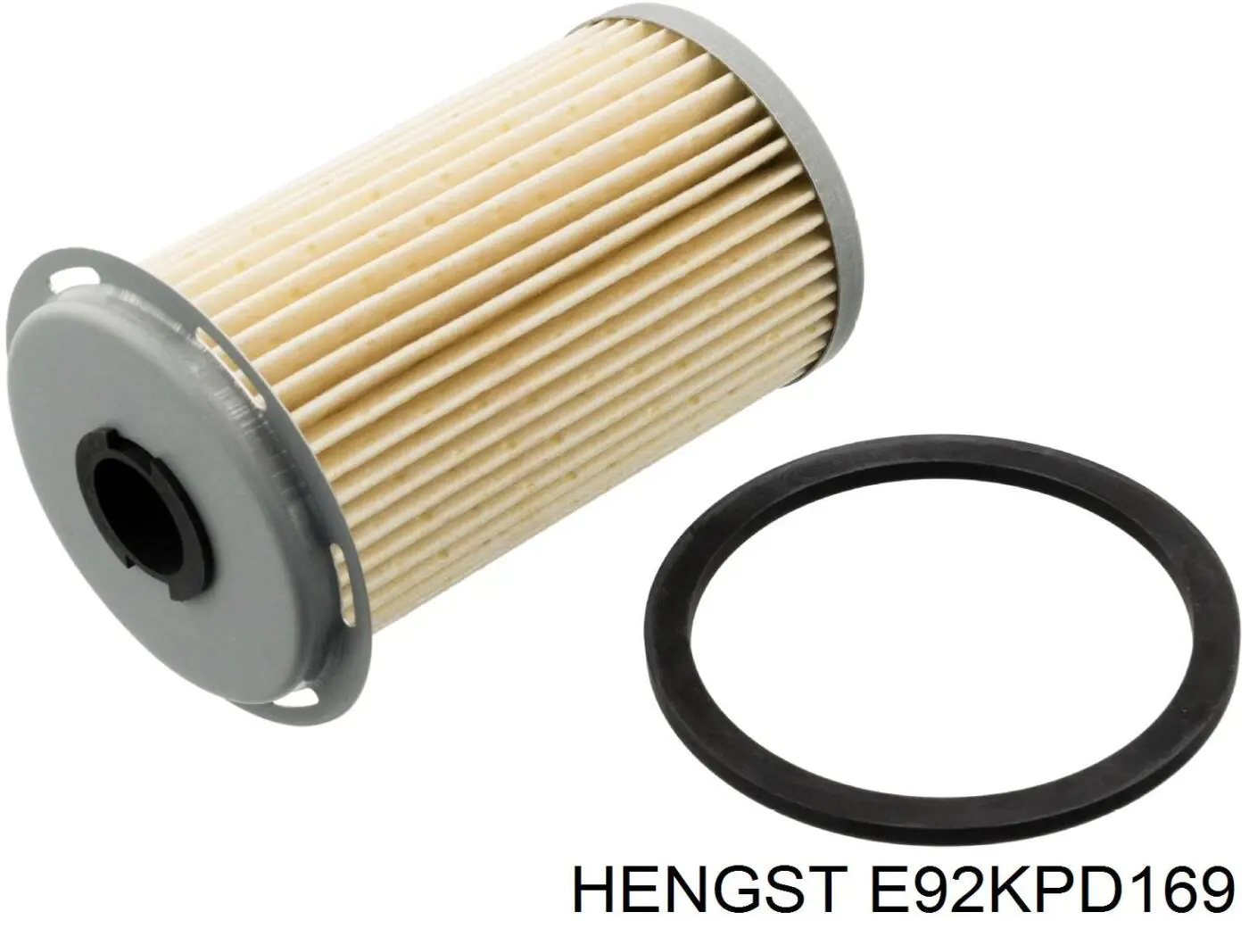 E92KP D169 Hengst filtro combustible