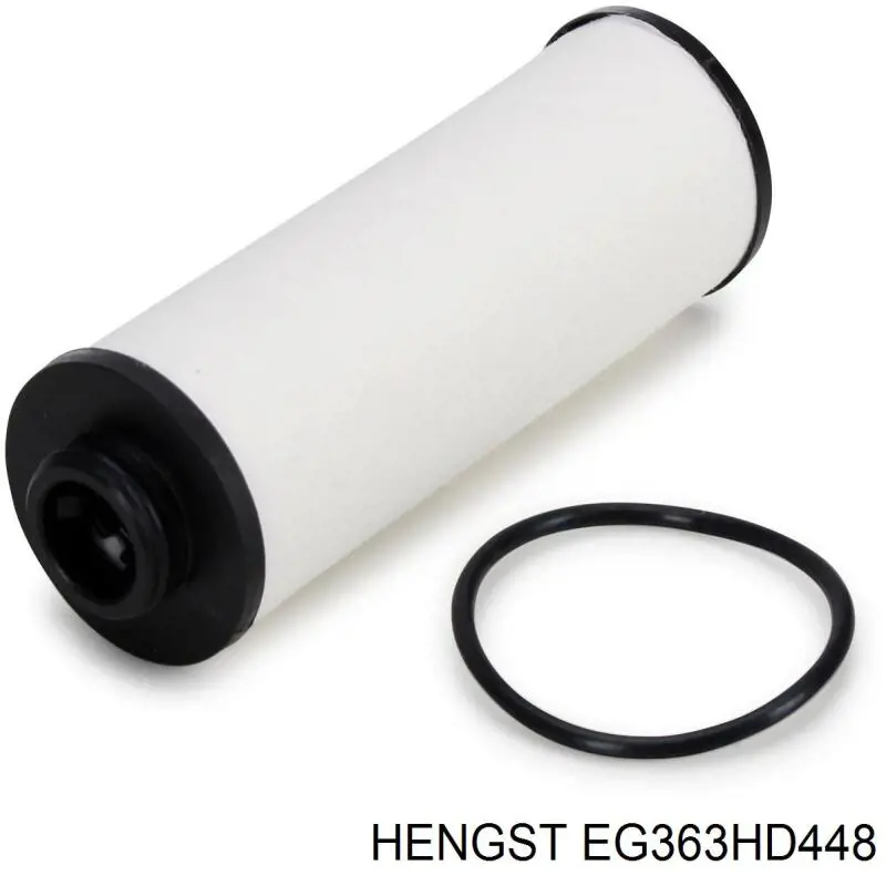 EG363HD448 Hengst filtro hidráulico, transmisión automática