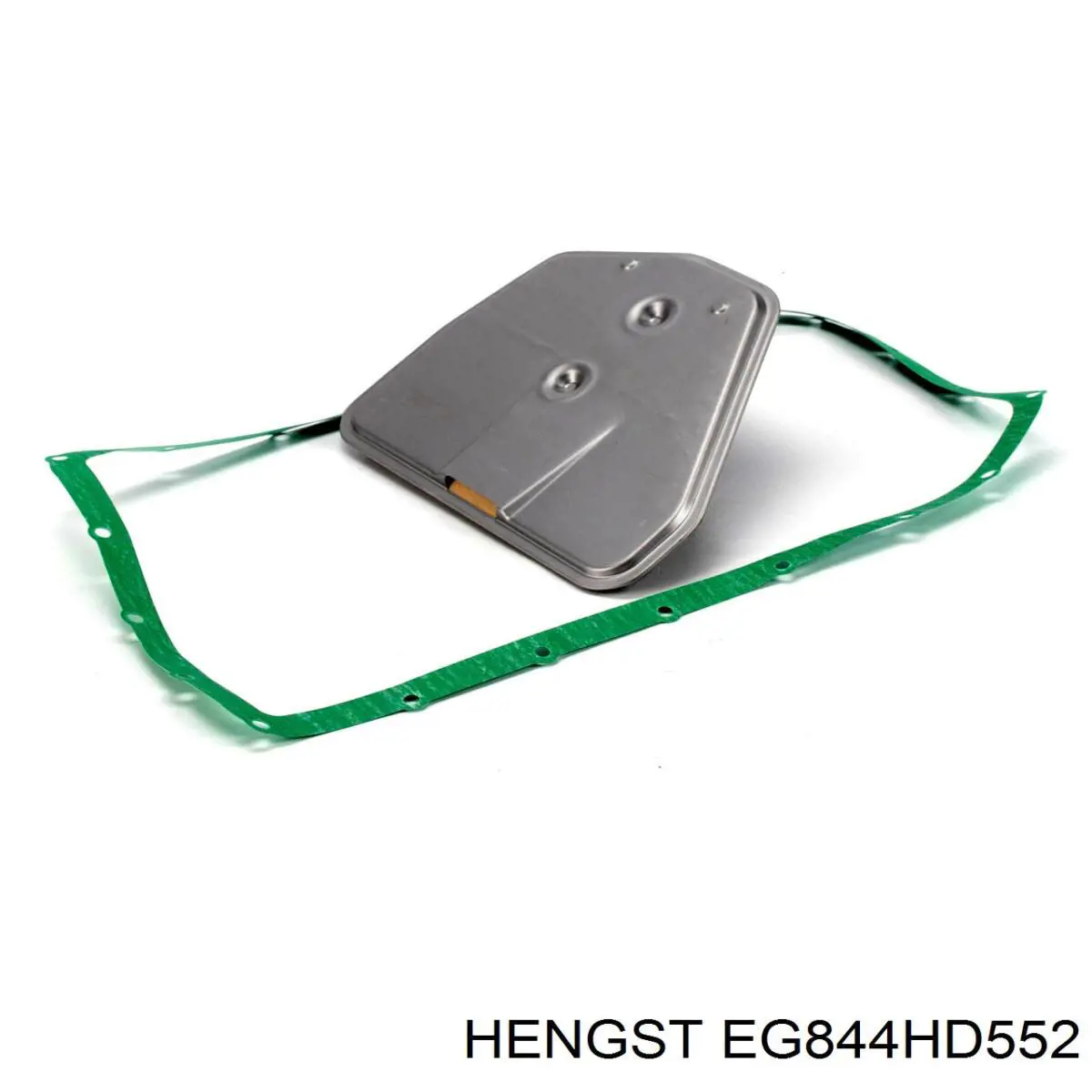 EG844HD552 Hengst filtro hidráulico, transmisión automática