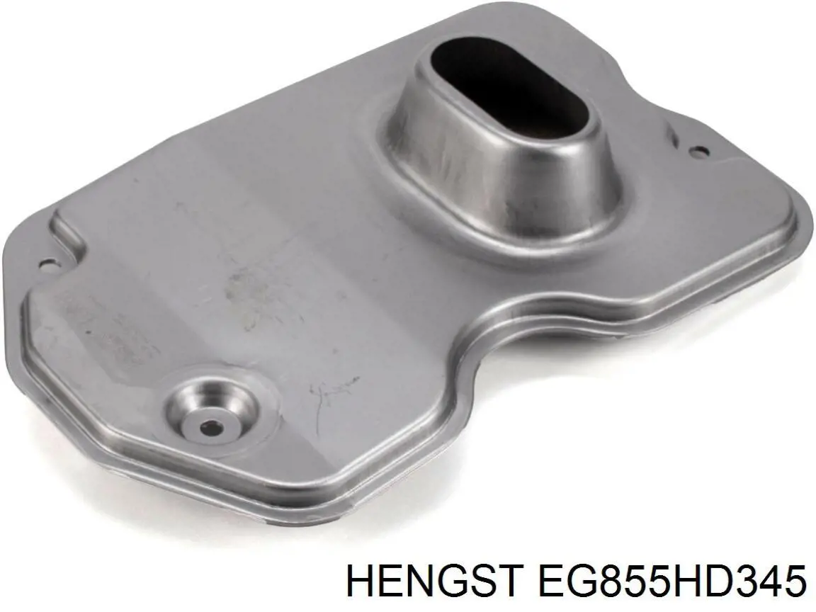 EG855H D345 Hengst filtro hidráulico, transmisión automática