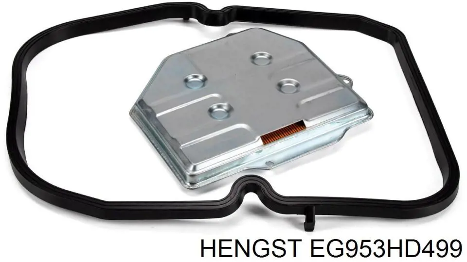 EG953H D499 Hengst filtro hidráulico, transmisión automática