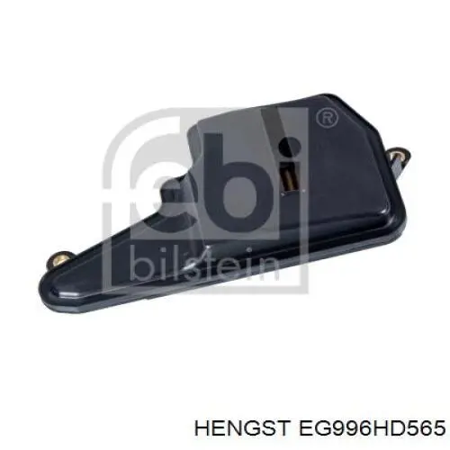 EG996HD565 Hengst filtro hidráulico, transmisión automática