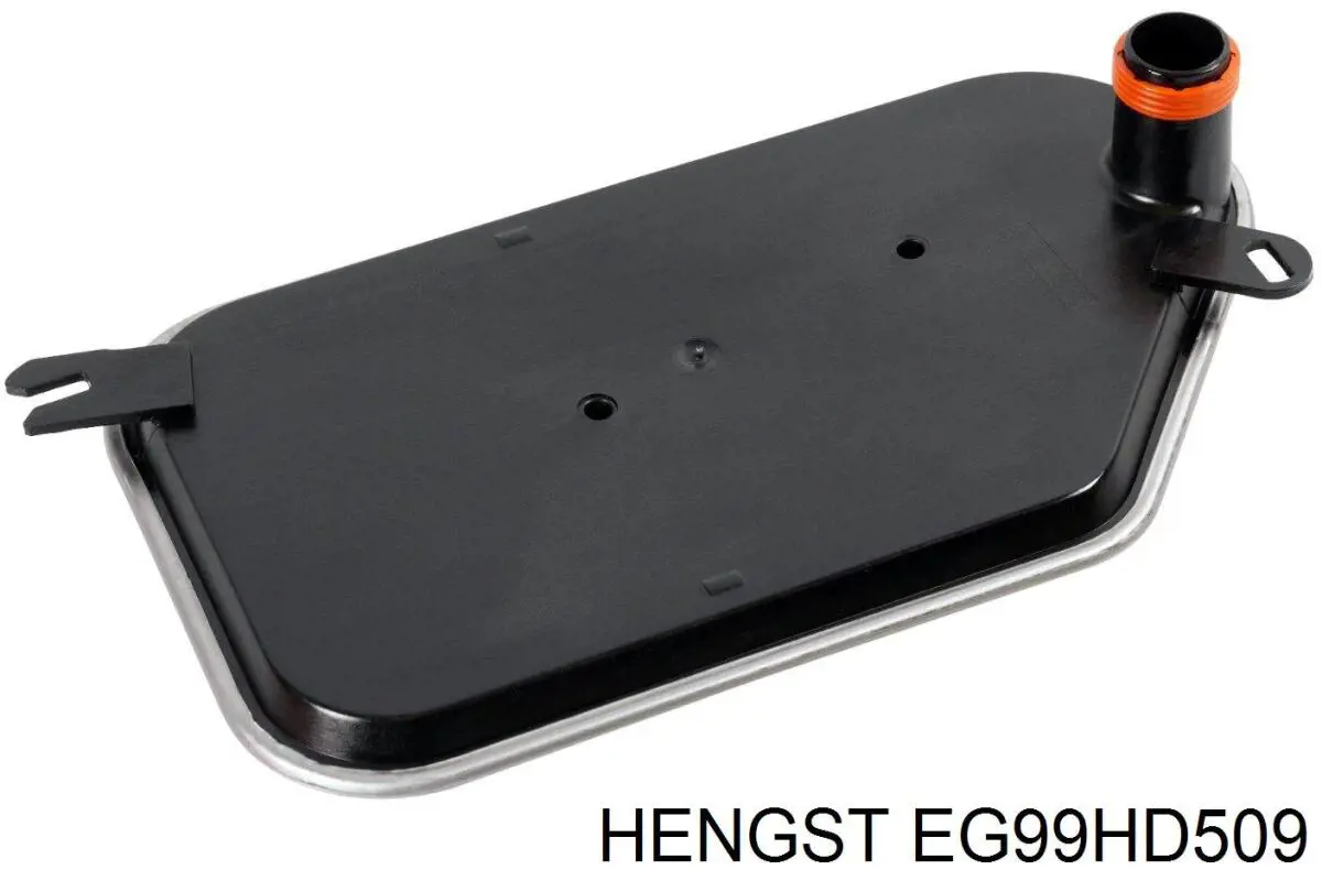 EG99H D509 Hengst filtro hidráulico, transmisión automática