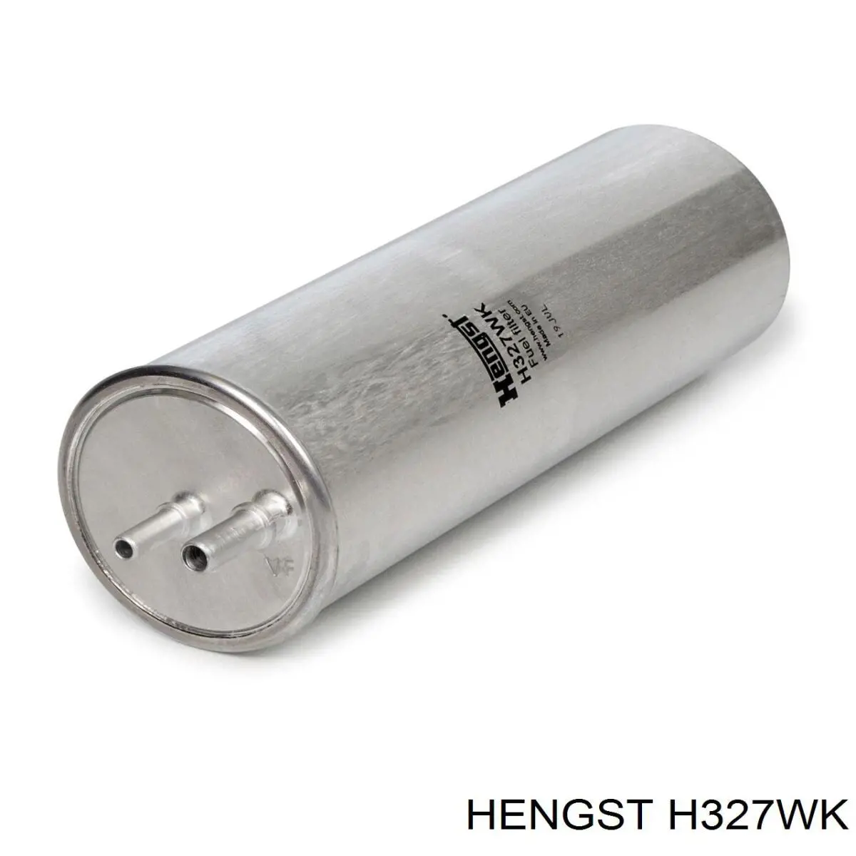 H327WK Hengst filtro combustible