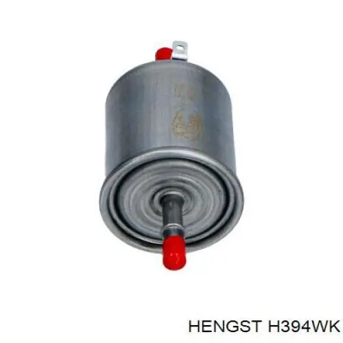 H394WK Hengst filtro combustible