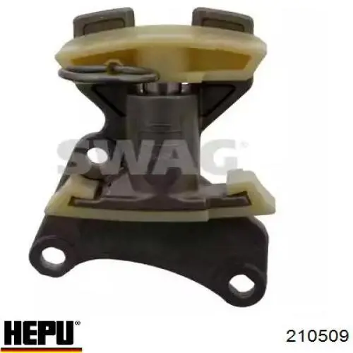 210509 Hepu kit de cadenas de distribución