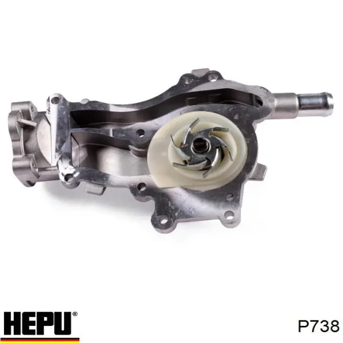 P738 Hepu 