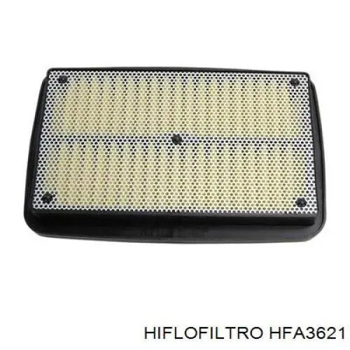 HFA3621 Hiflofiltro 