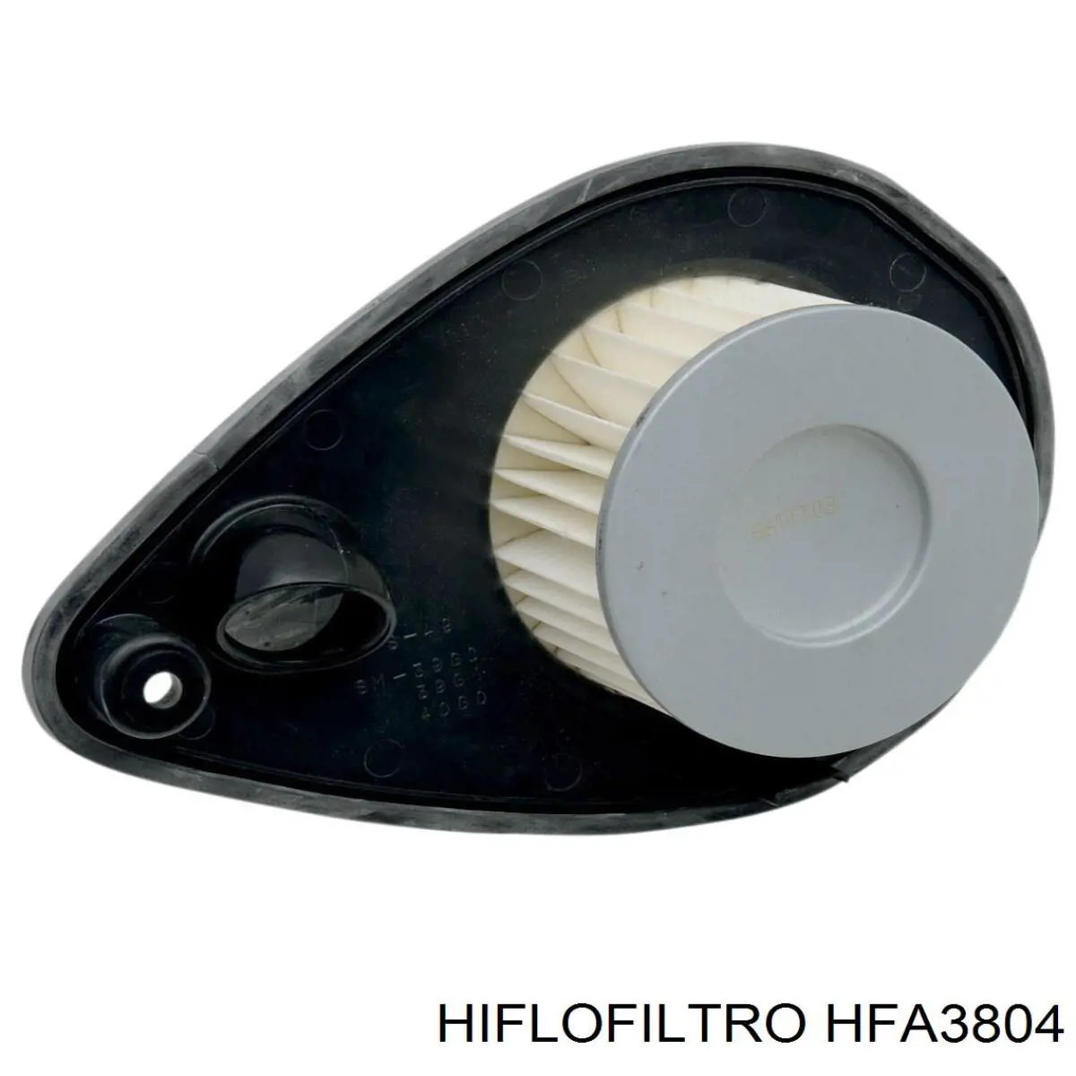 HFA3804 Hiflofiltro filtro de aire