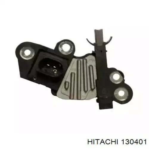 130401 Hitachi regulador de rele del generador (rele de carga)