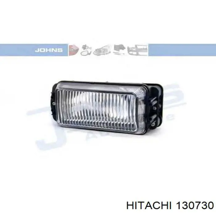 130730 Hitachi regulador de rele del generador (rele de carga)