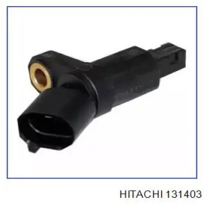 131403 Hitachi sensor abs trasero