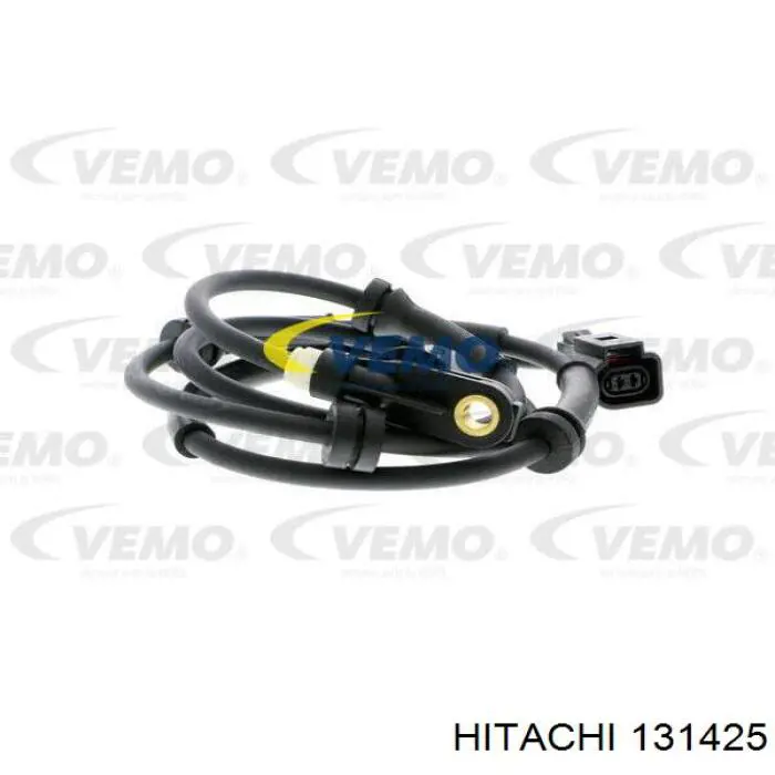 131425 Hitachi sensor abs trasero