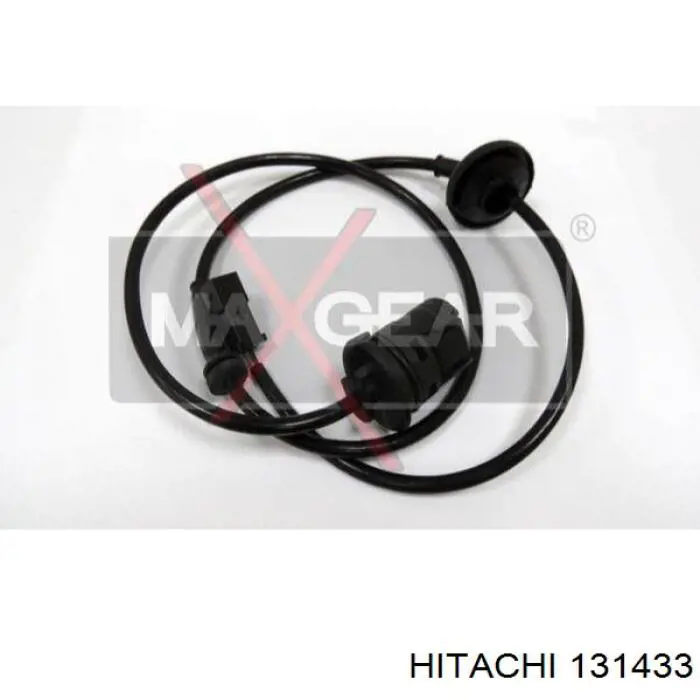 131433 Hitachi sensor abs trasero