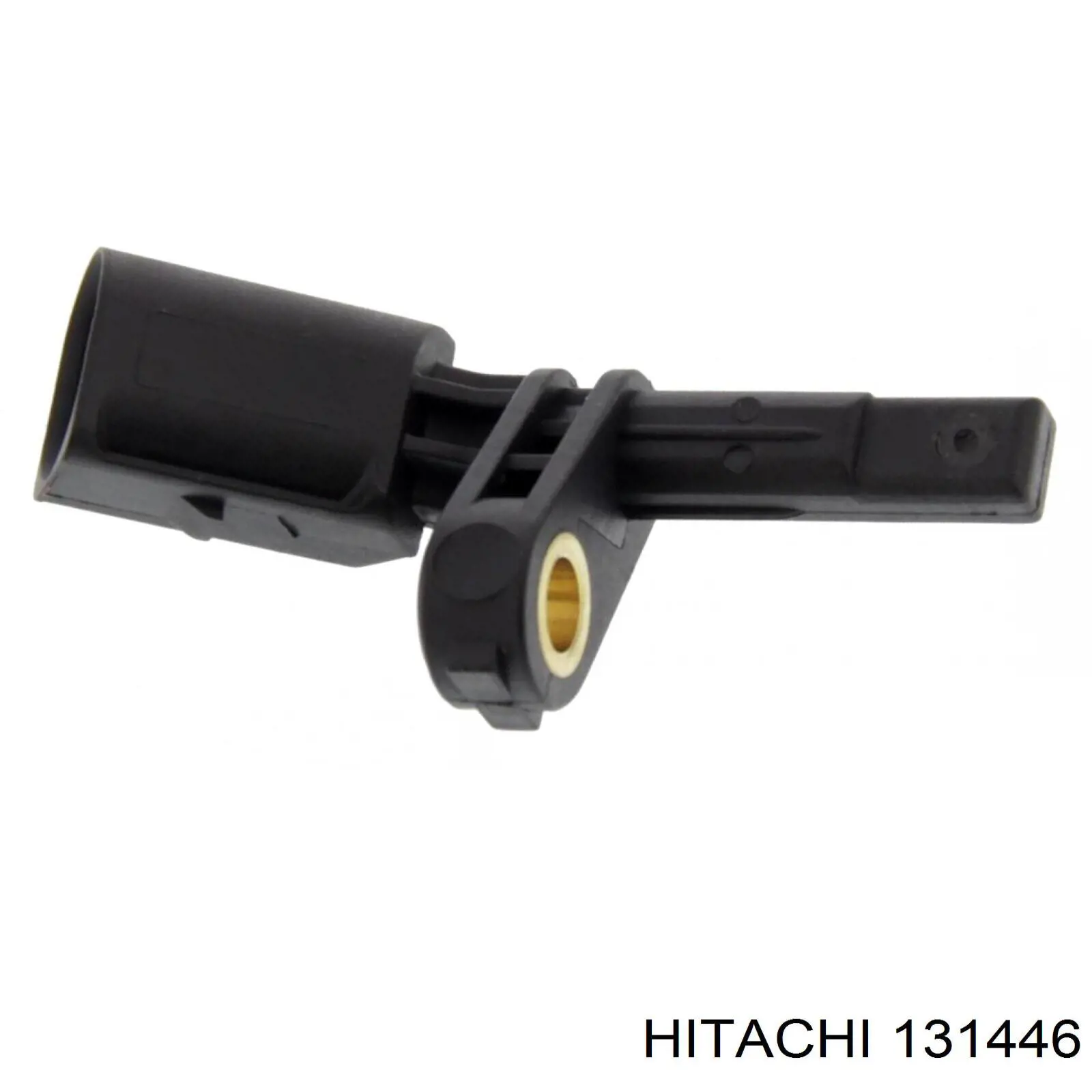 131446 Hitachi sensor abs trasero izquierdo