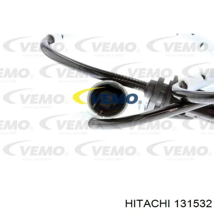 131532 Hitachi sensor abs trasero