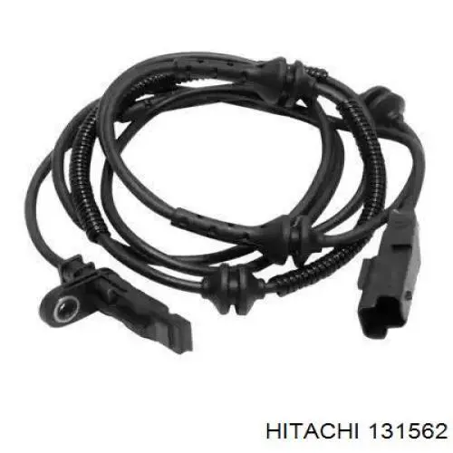 131562 Hitachi sensor abs trasero