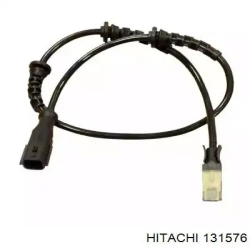 131576 Hitachi sensor abs delantero